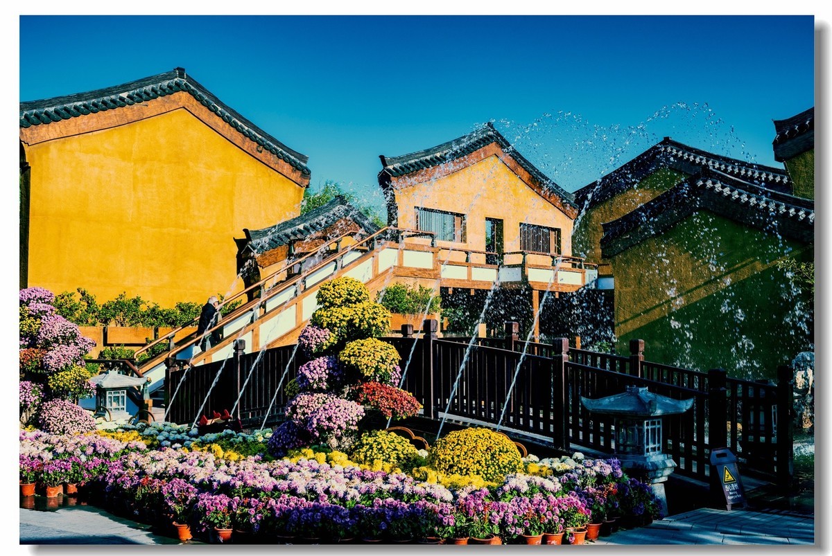 开封清明上河园游拍-中关村在线摄影论坛