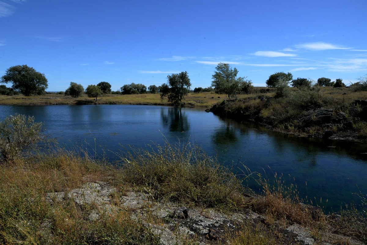 镜泊湖湿地（2）