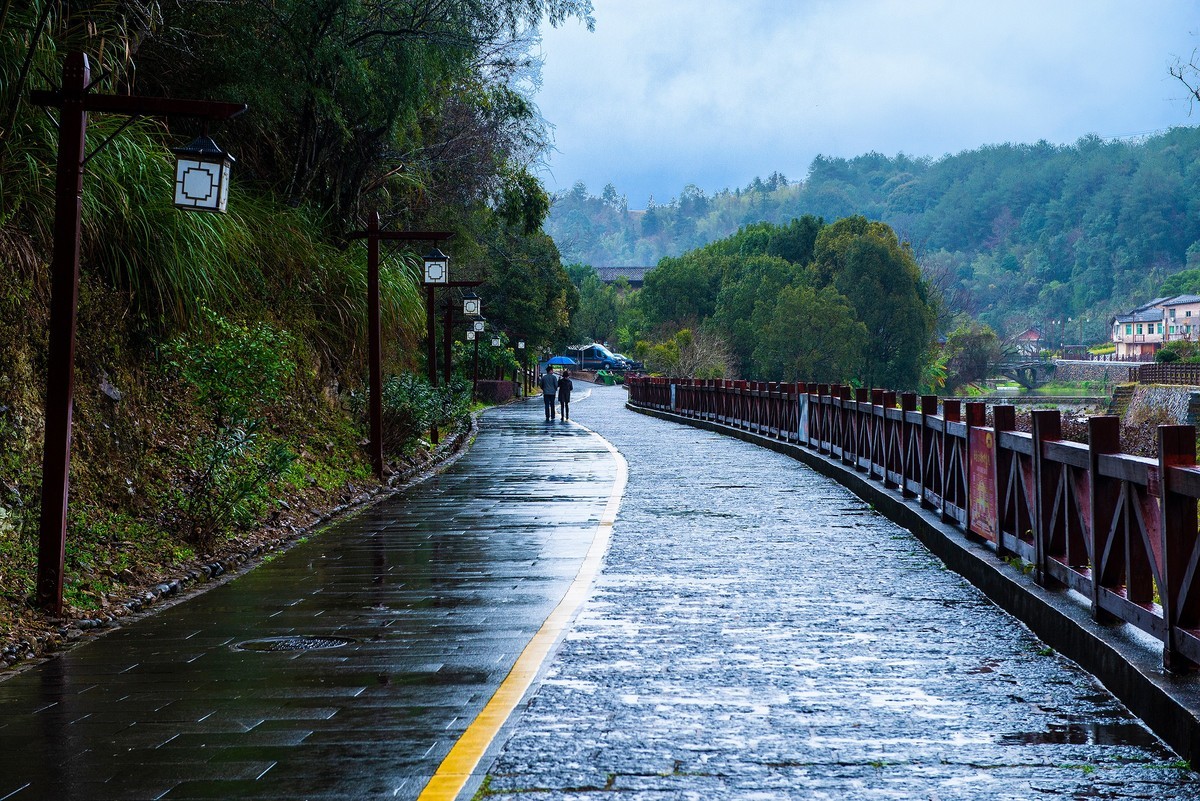 福建永定土楼（5）