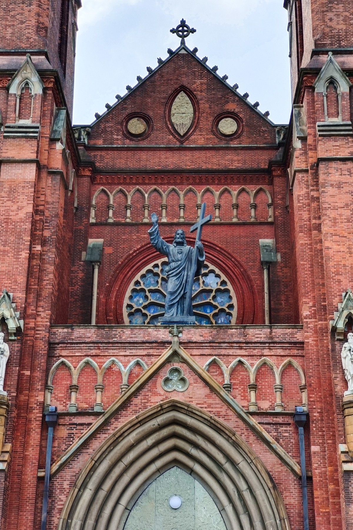 徐家汇天主教堂