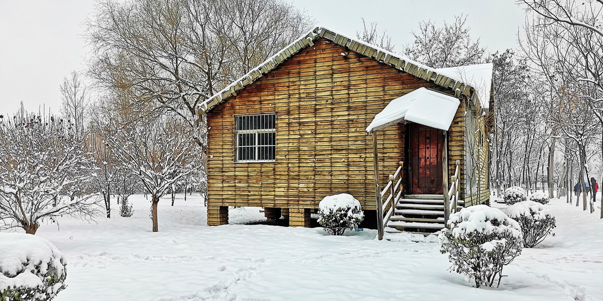 下雪了（手机版）