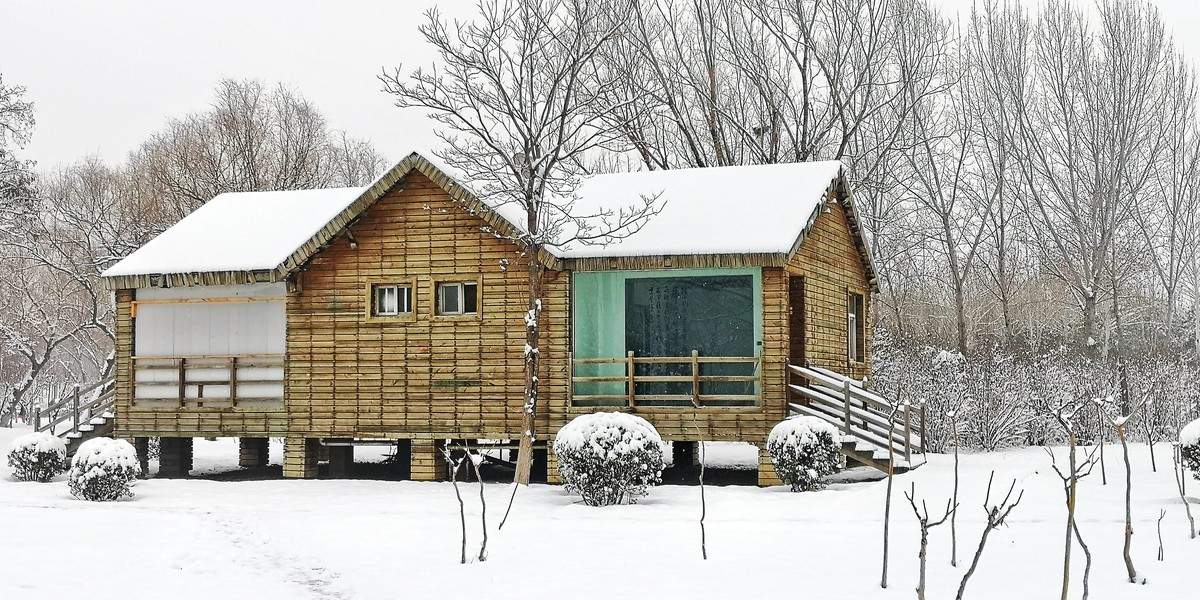 下雪了（手机版）