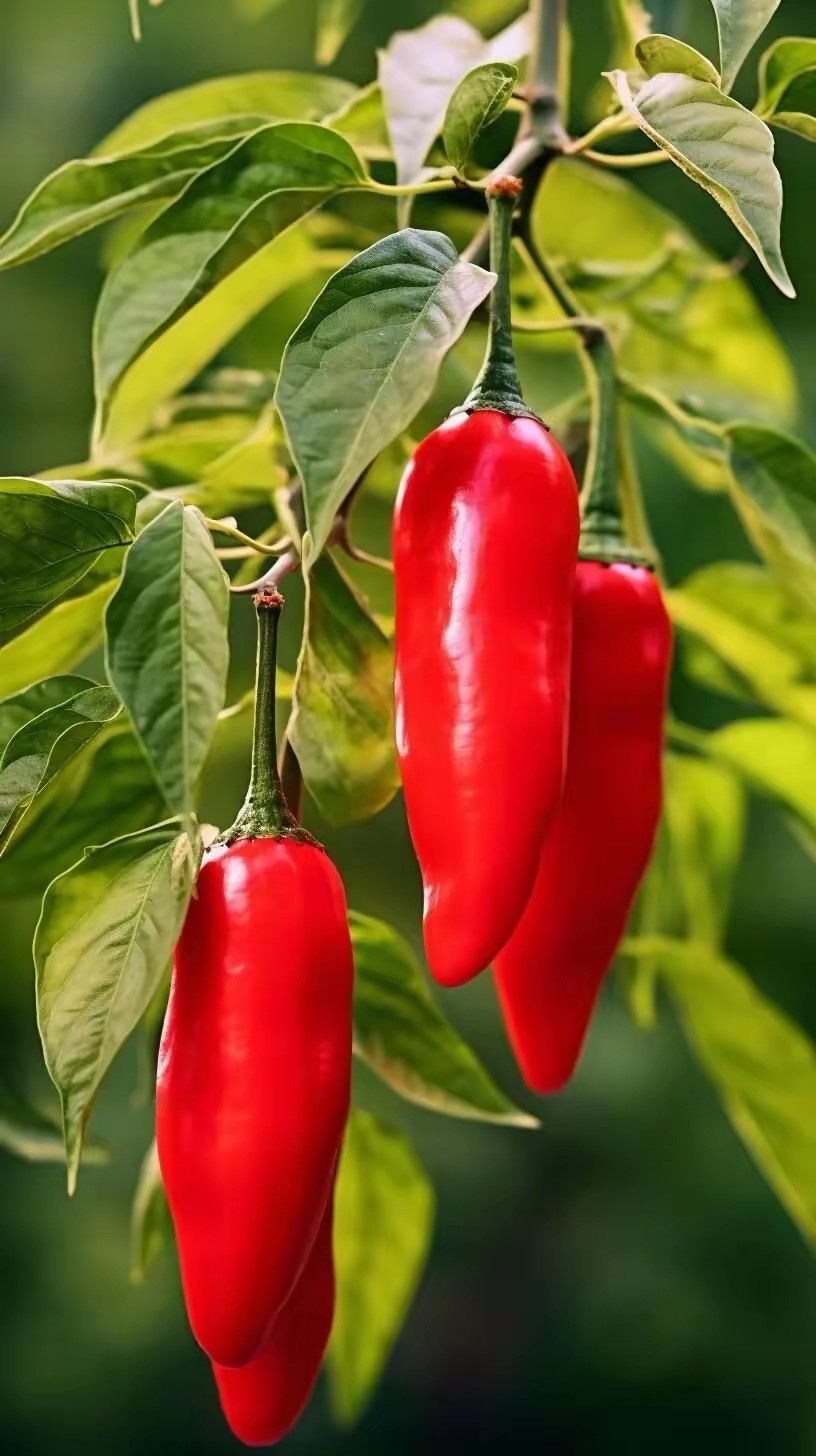 红辣椒2