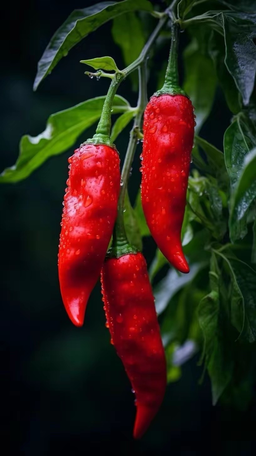 红辣椒2