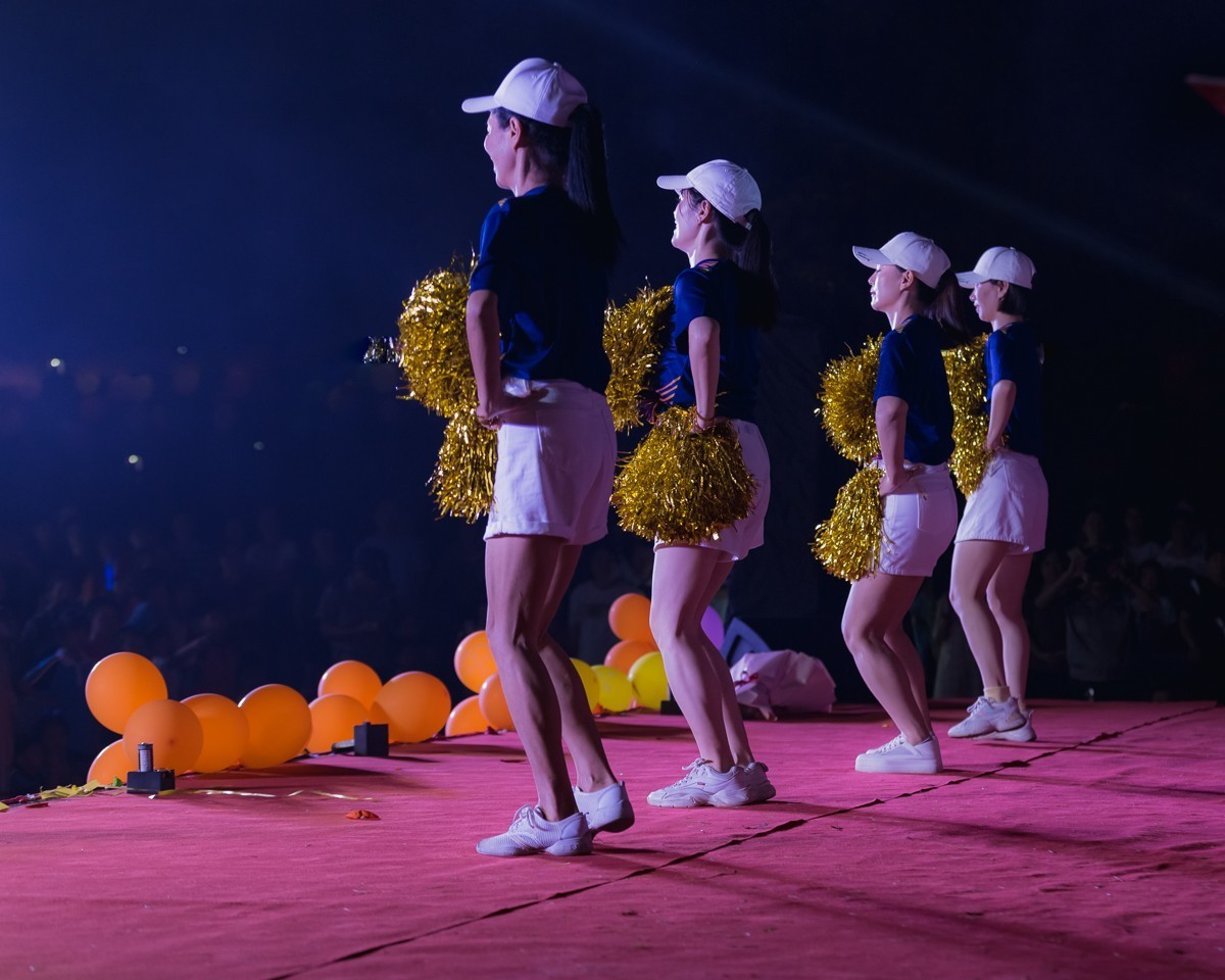 虎门印象中秋晚会