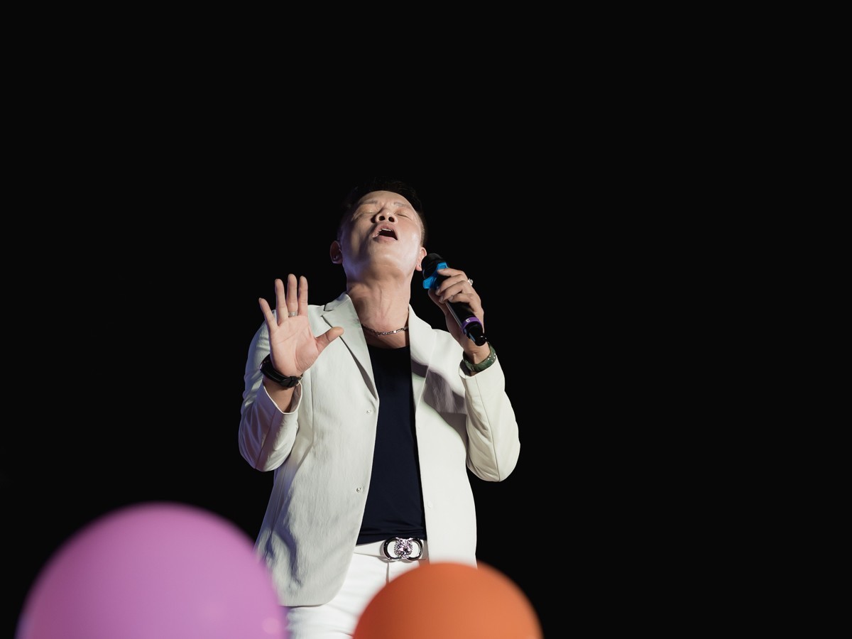 虎门印象中秋晚会