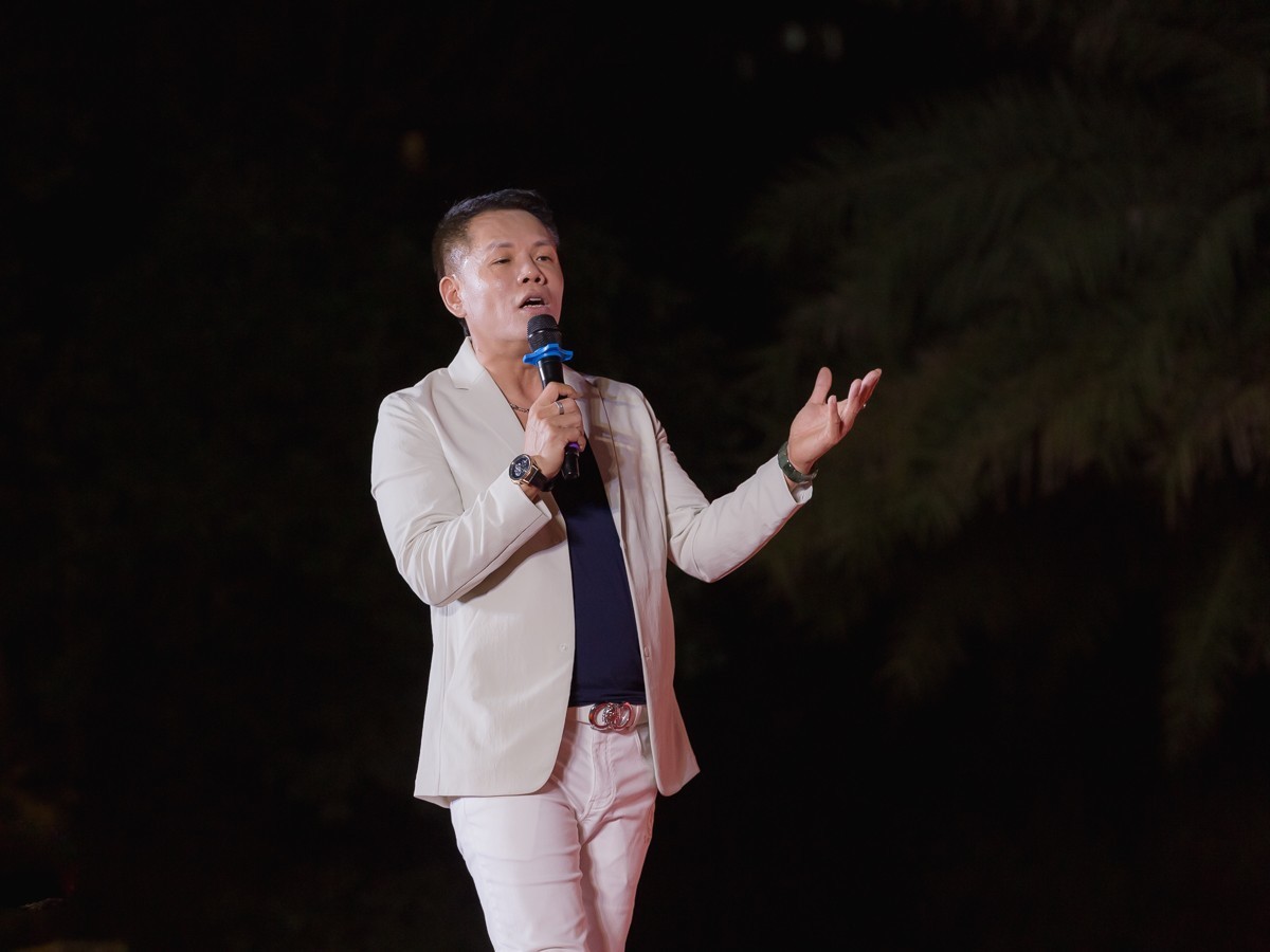 虎门印象中秋晚会