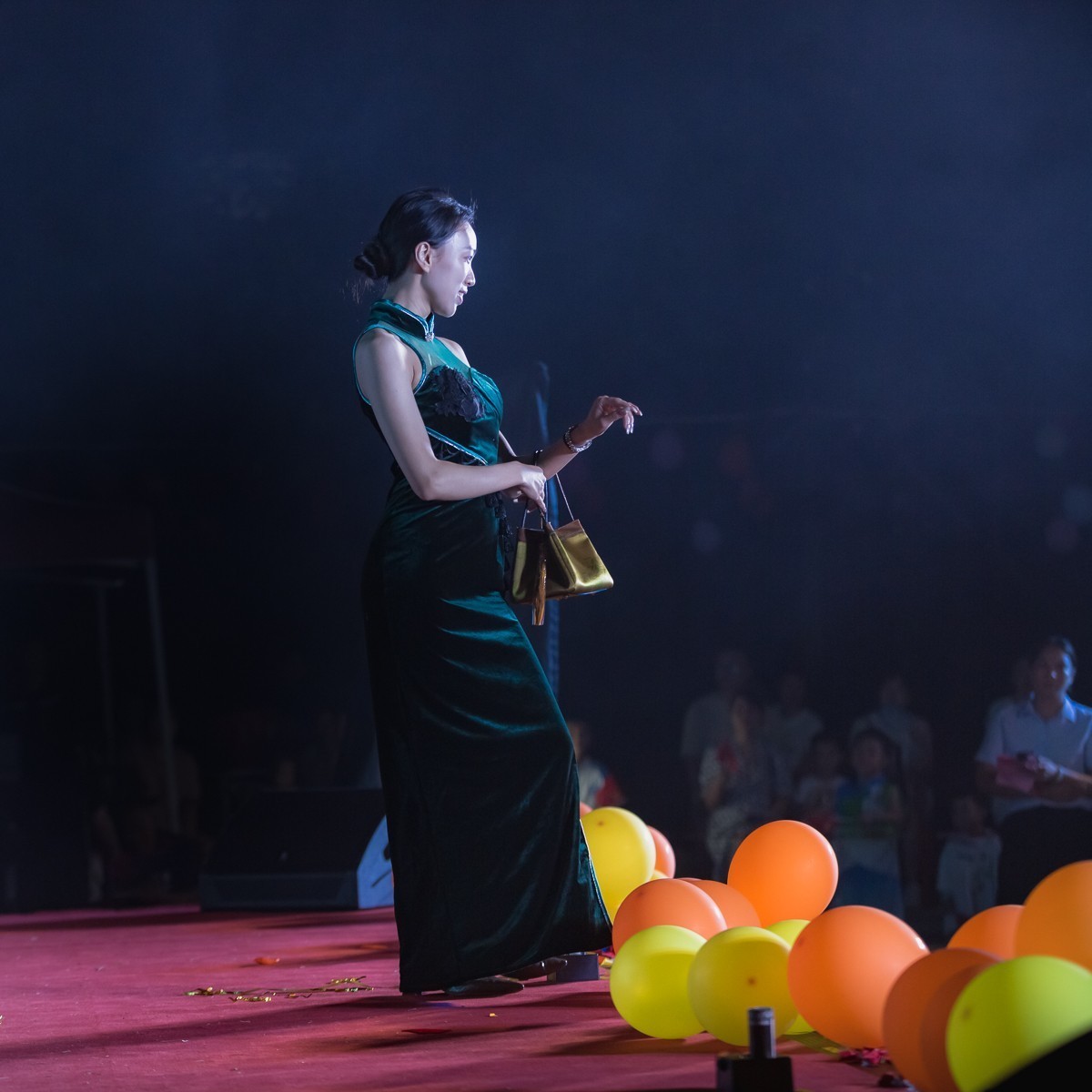 虎门印象中秋晚会