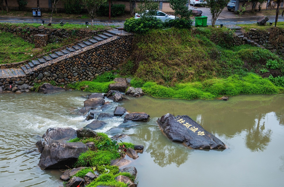 福建永定土楼（5）