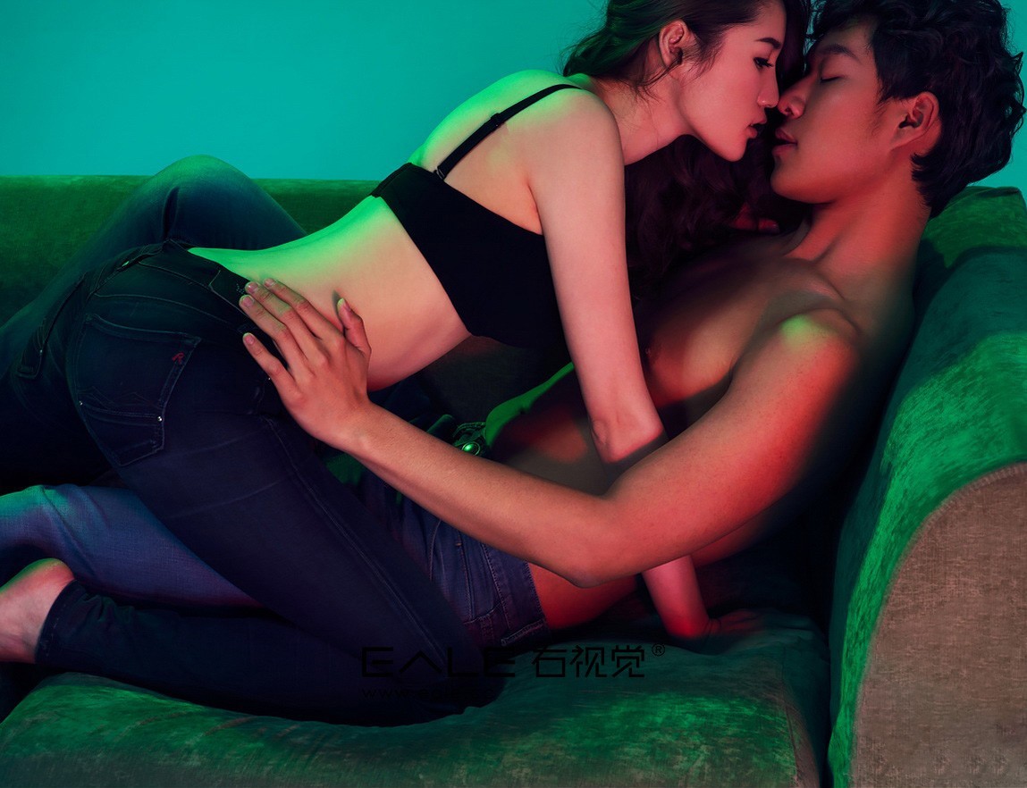 【右视觉摄影】恋人 敌人