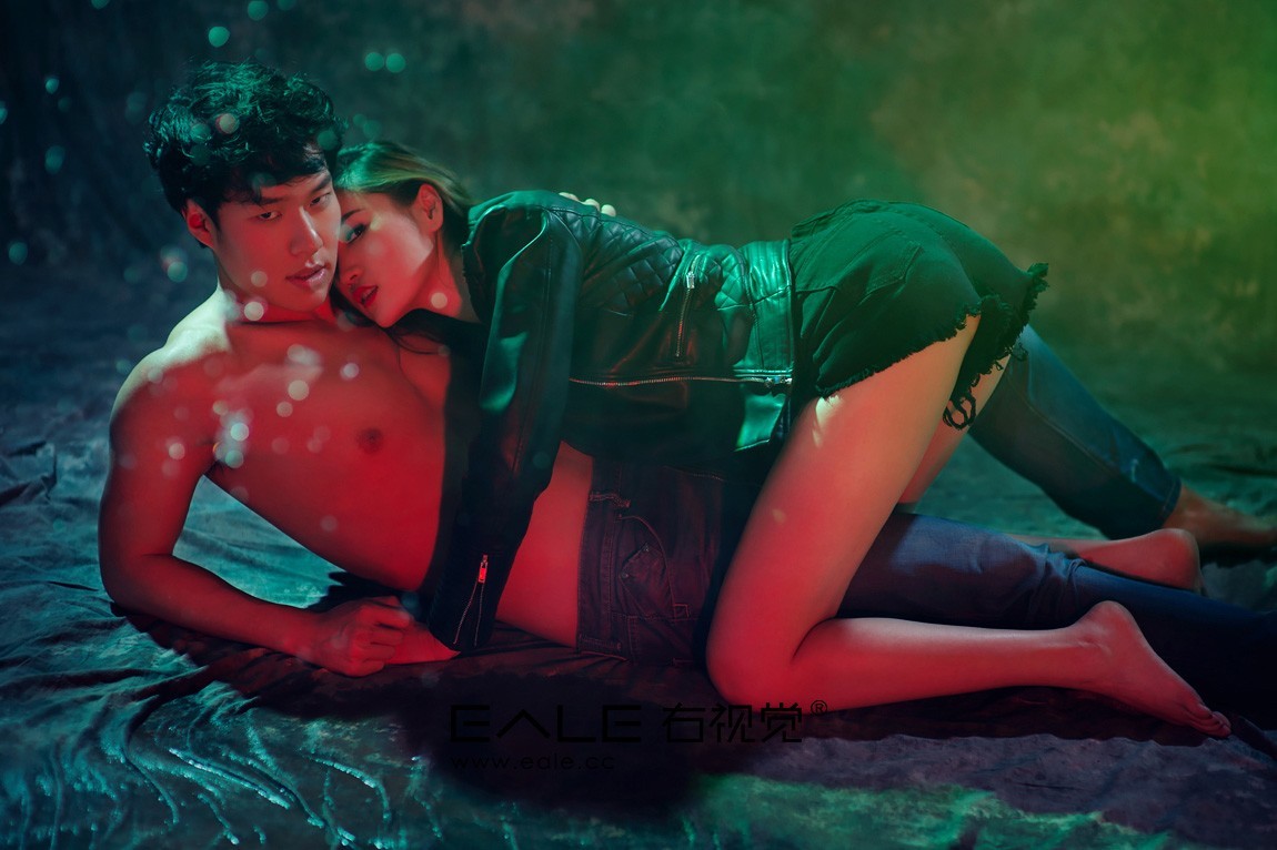 【右视觉摄影】恋人 敌人