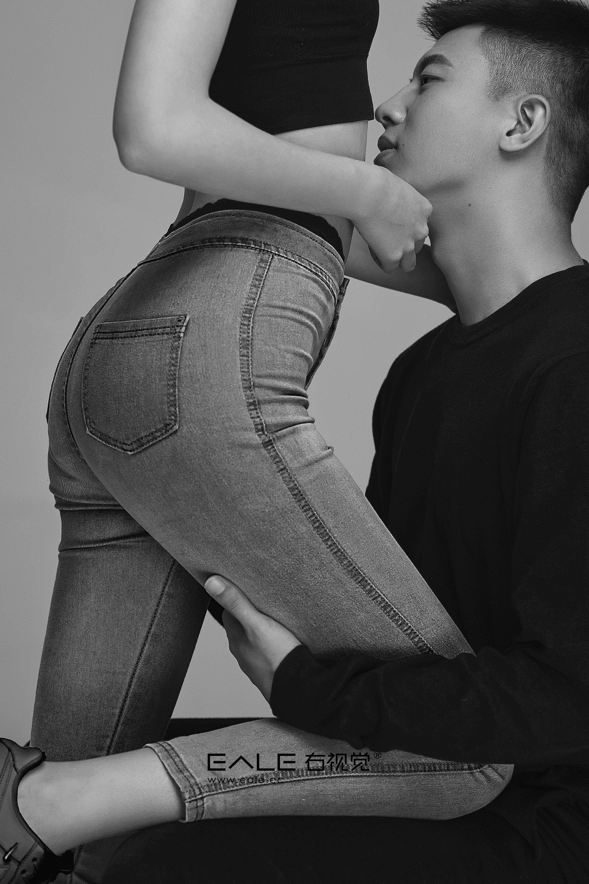 【右视觉摄影】恋人 敌人