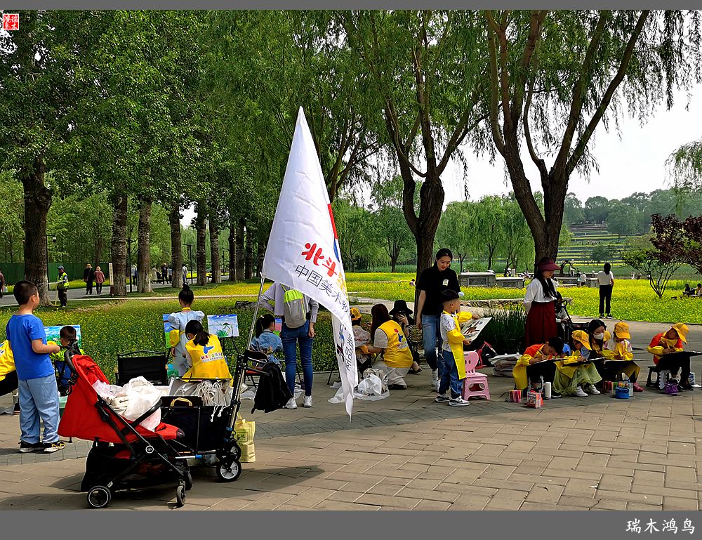 【印象北坞】层层梯田水映天空光