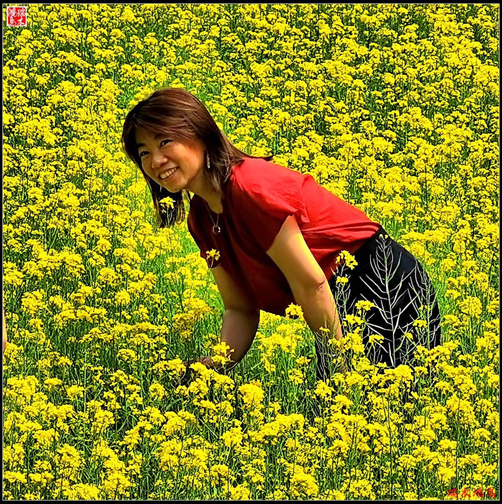 【印象北坞】层层梯田水映天空光