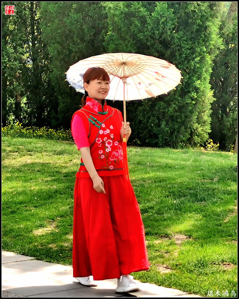 【印象北坞】层层梯田水映天空光