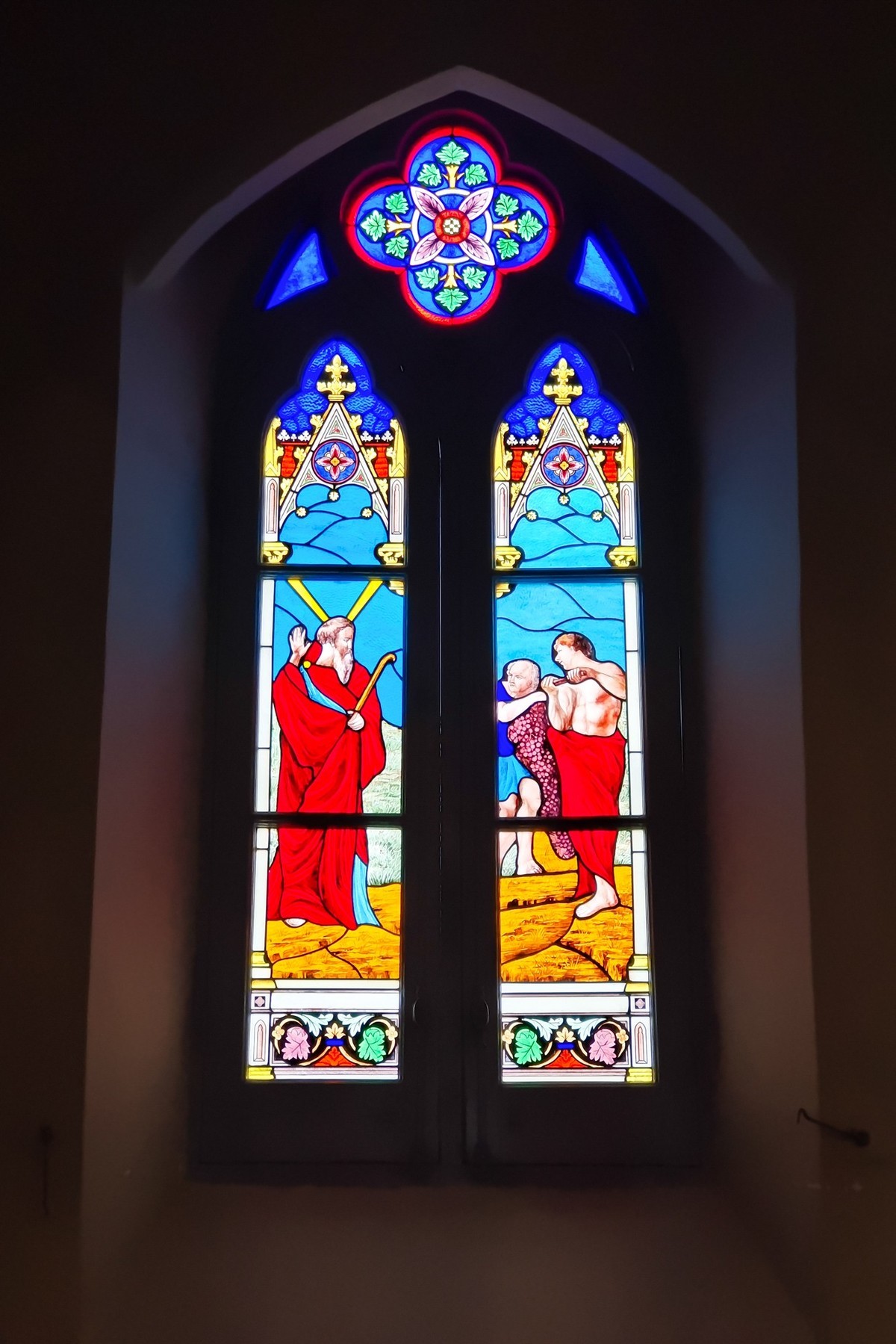 徐家汇天主教堂