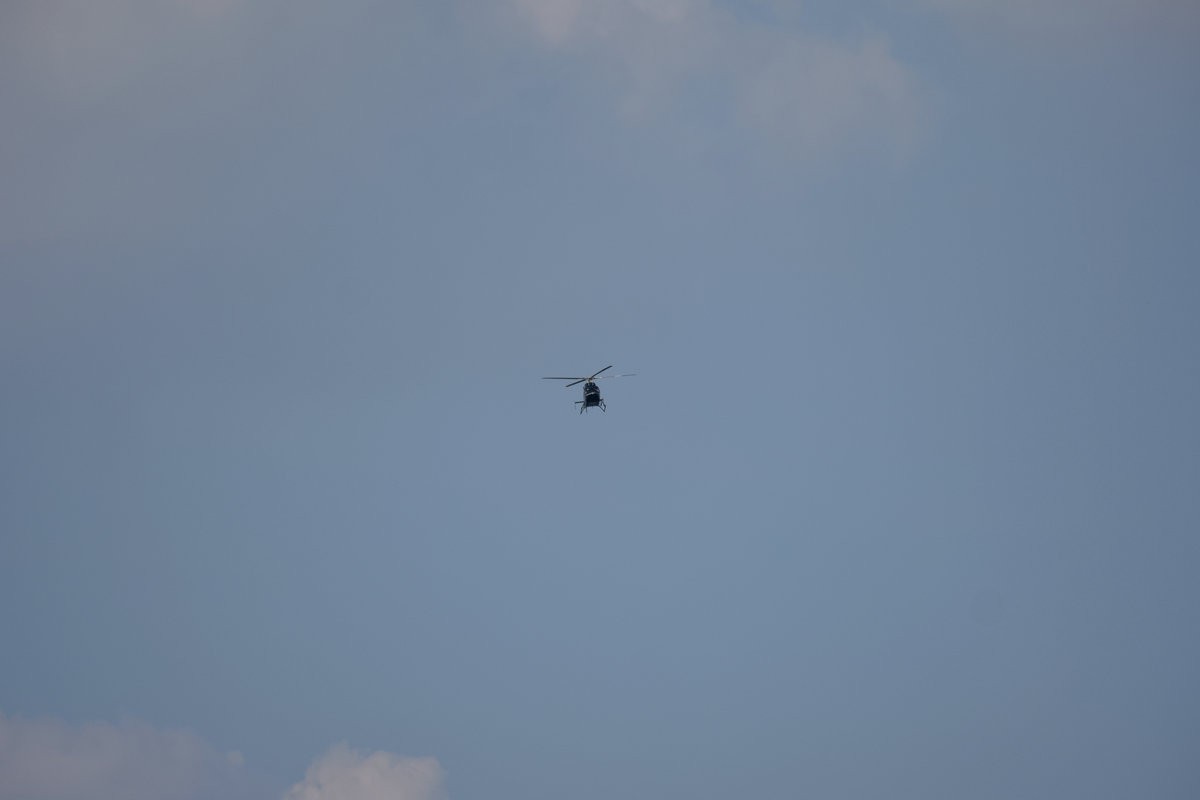 漫步星城 走街串巷（364）大王山展示中心