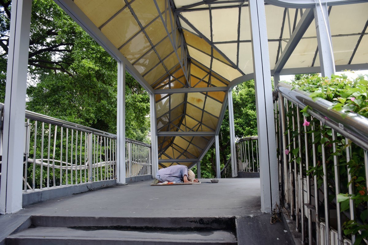 2023秋 广东行（26）广州  黄沙