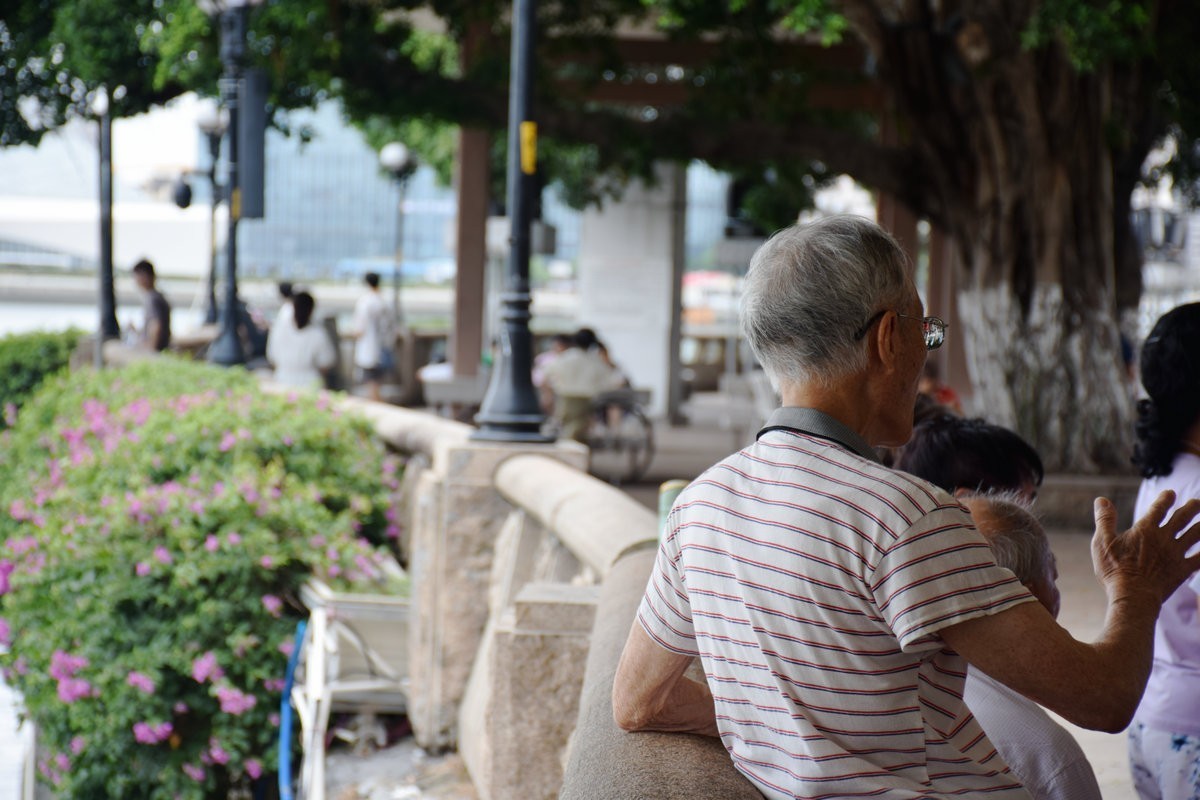 2023秋 广东行（26）广州  黄沙