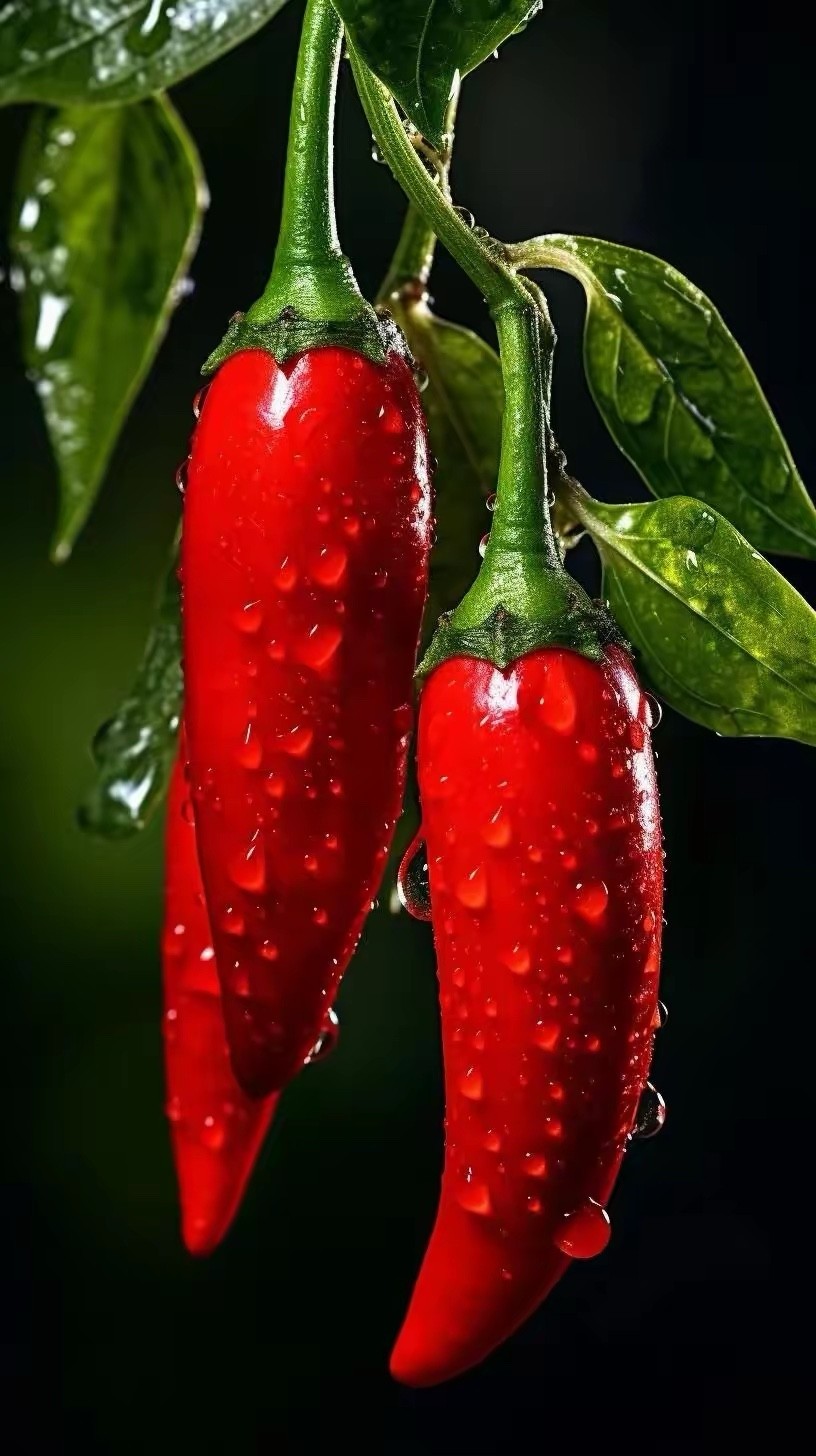 红辣椒2