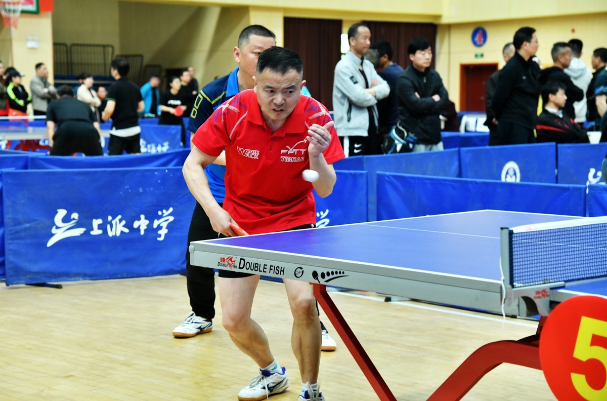 乒乓球 国人喜爱