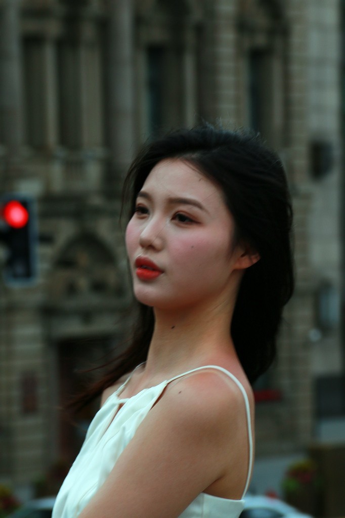 人的拍摄 ------ 468