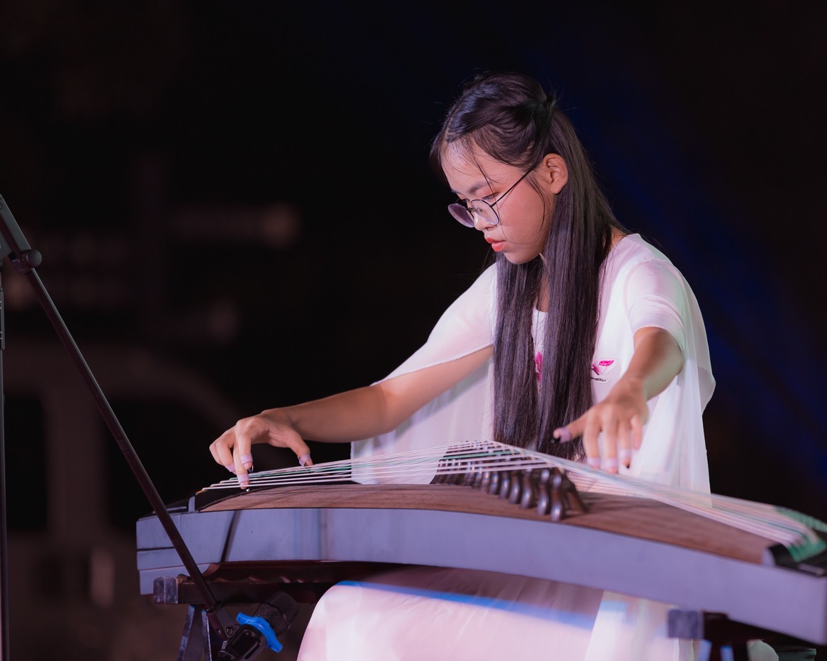 虎门印象中秋晚会