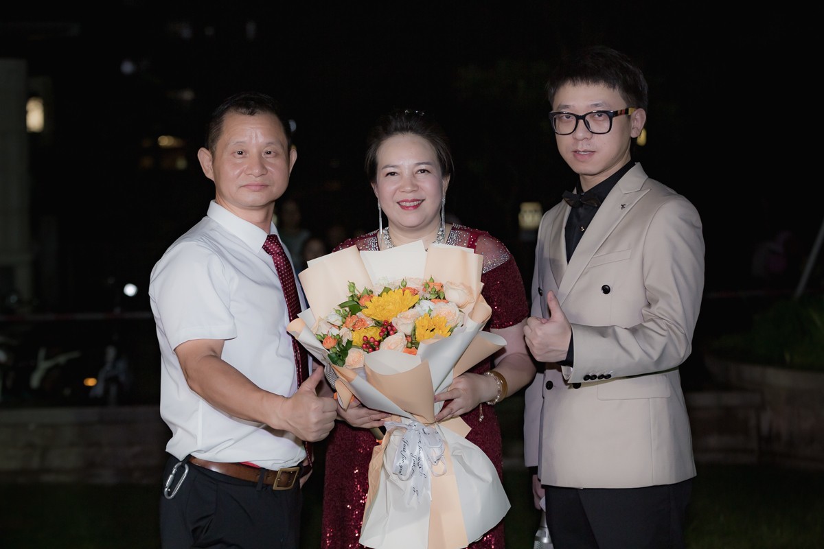 虎门印象中秋晚会