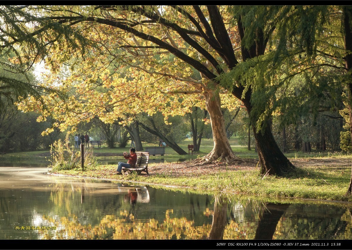 #版主坐堂#索尼大版星空(中国)2022年7月份优秀作品精选汇总