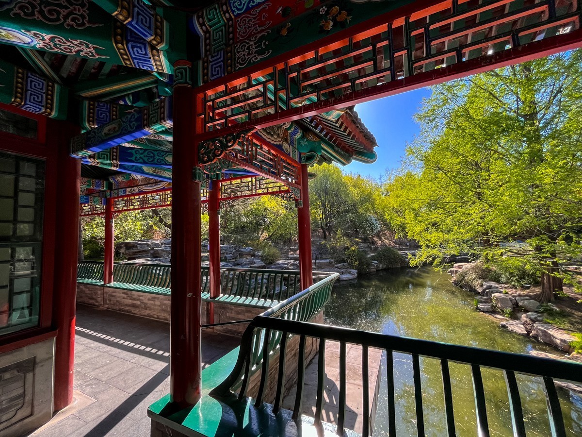 2023年第0245贴-中山公园纪实抓拍（0412F）