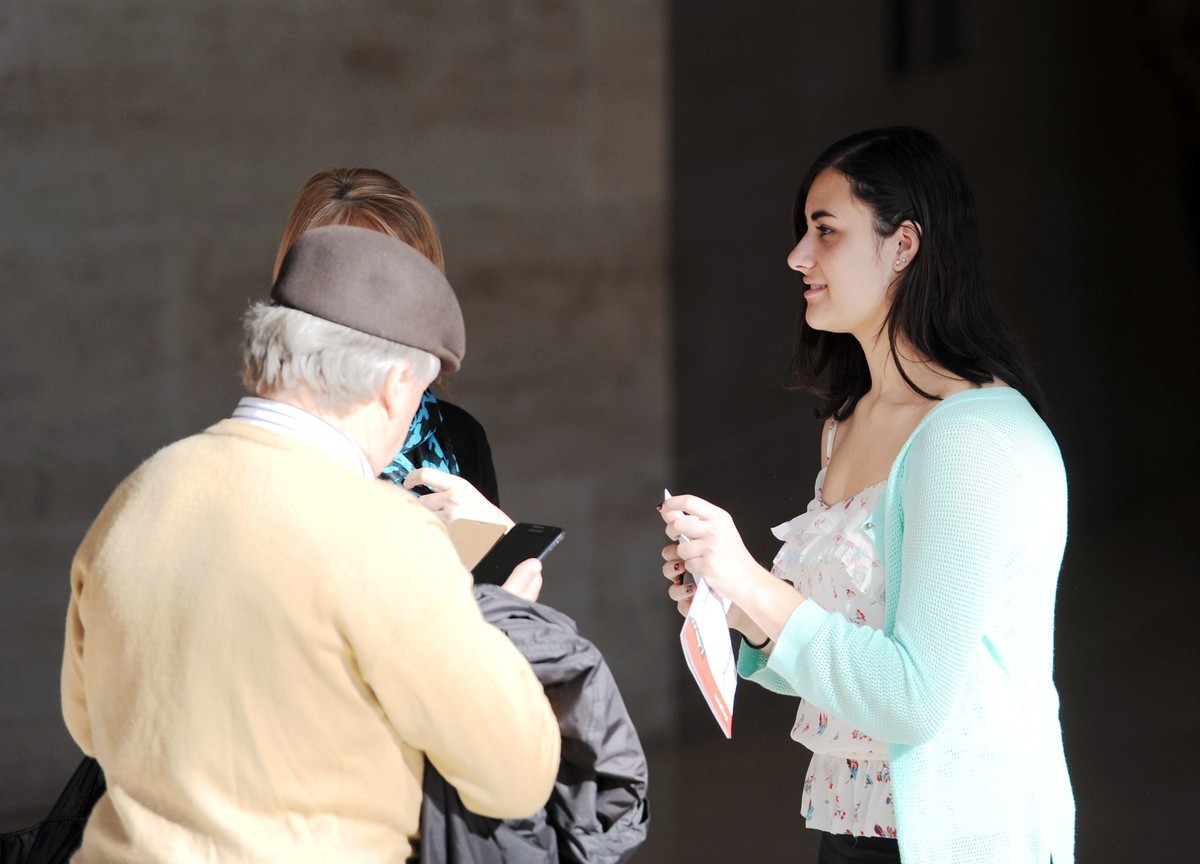 那些擦肩而过美丽的瞬间：欧洲行摄巴黎扫街随拍三