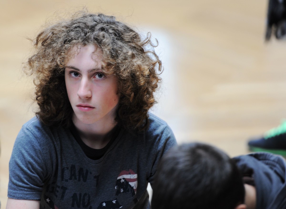 那些擦肩而过美丽的瞬间：欧洲行摄巴黎扫街随拍三