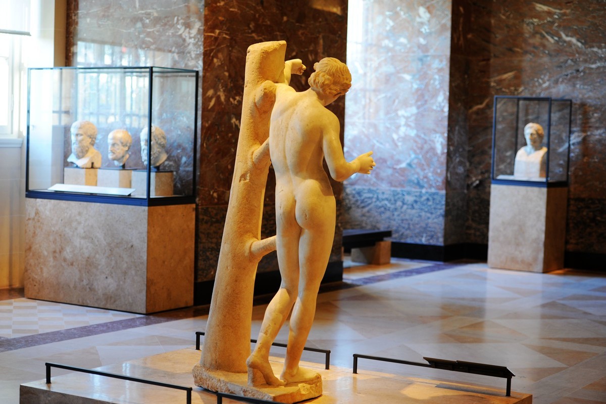 那些擦肩而过美丽的瞬间：欧洲行摄巴黎扫街随拍二