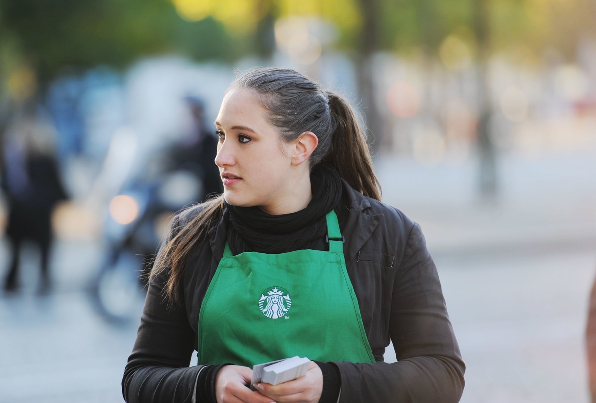 那些擦肩而过美丽的瞬间：欧洲行摄巴黎扫街随拍二
