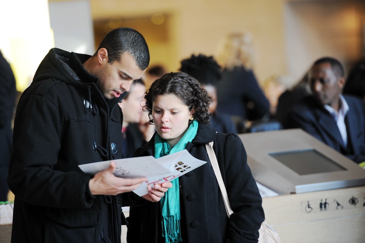 那些擦肩而过美丽的瞬间：欧洲行摄巴黎扫街随拍二