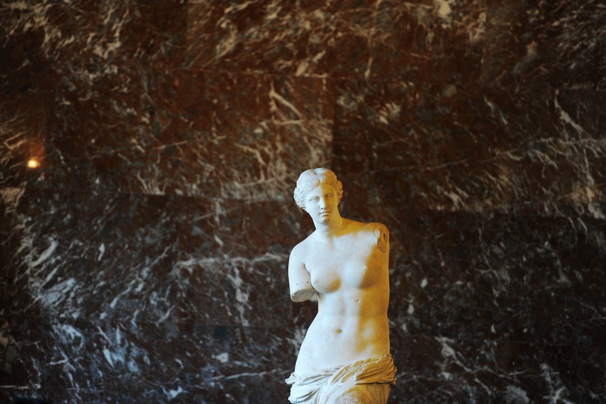 那些擦肩而过美丽的瞬间：欧洲行摄巴黎扫街随拍二