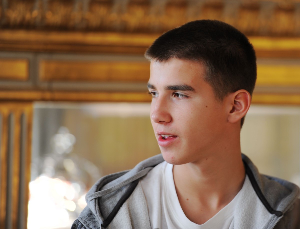 那些擦肩而过美丽的瞬间：欧洲行摄巴黎扫街随拍二