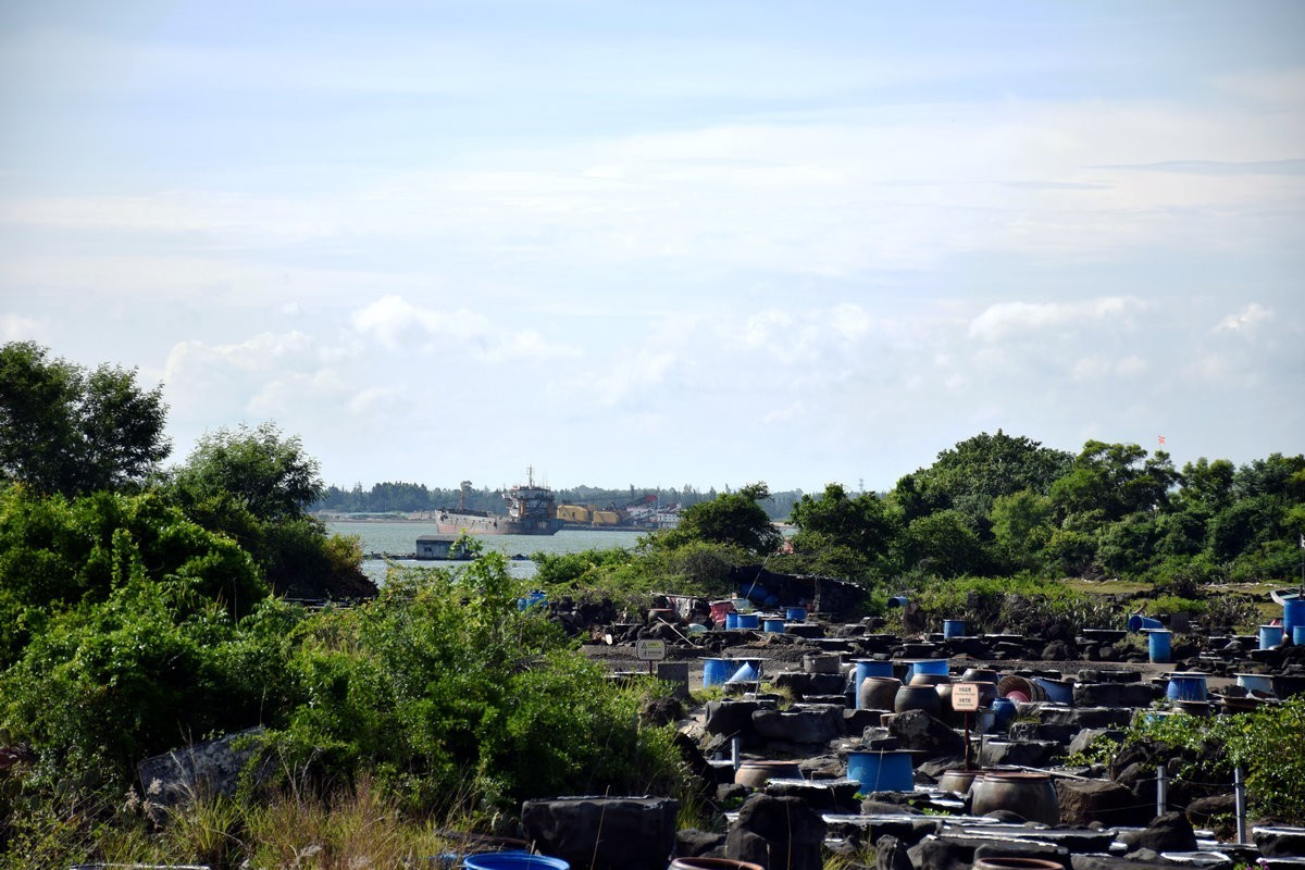 2024夏 海南环岛行（145）飘香千年的“东坡盐焗鸡”往事