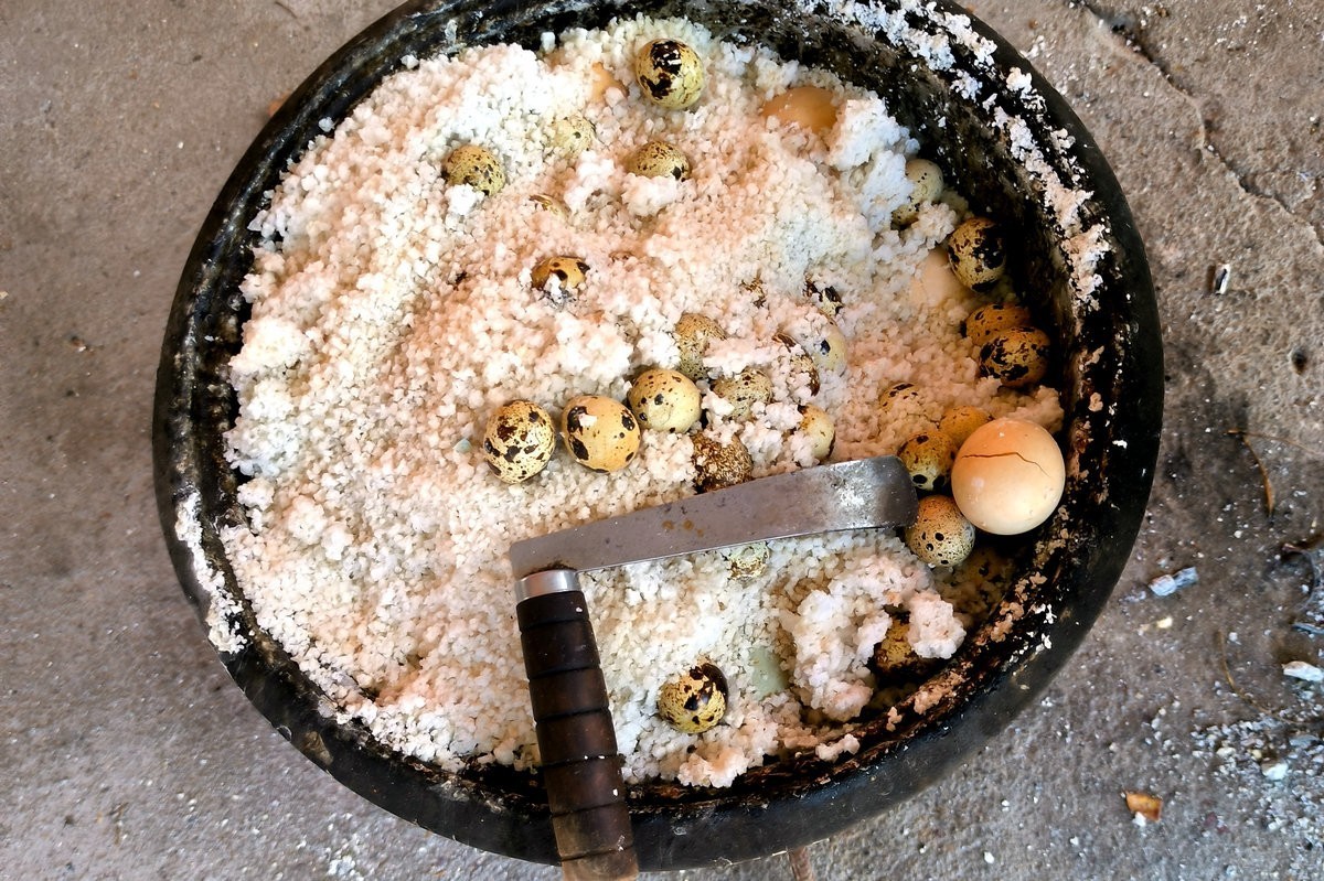 2024夏 海南环岛行（145）飘香千年的“东坡盐焗鸡”往事