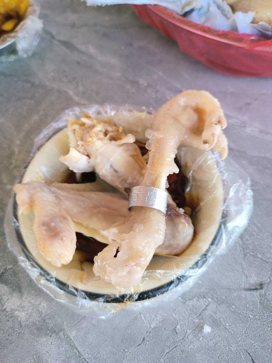 2024夏 海南环岛行（145）飘香千年的“东坡盐焗鸡”往事