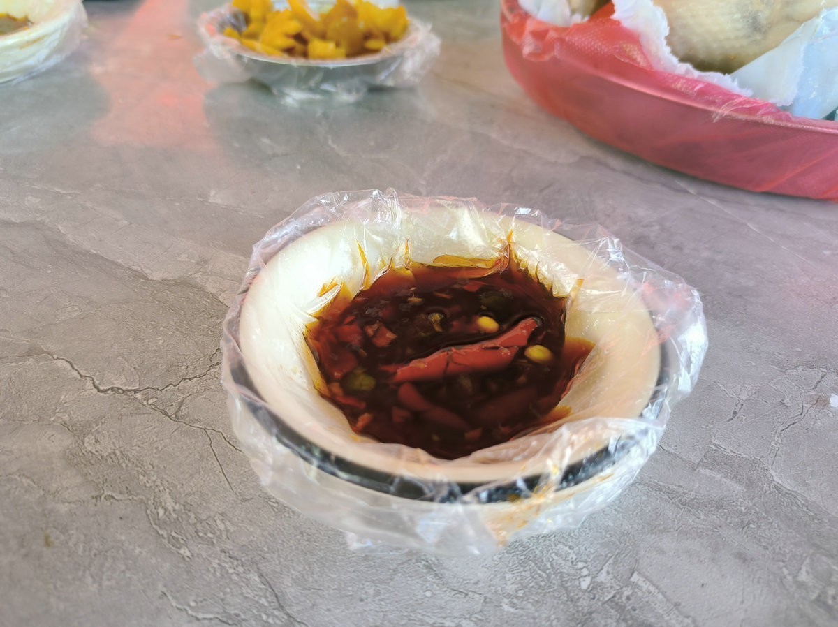 2024夏 海南环岛行（145）飘香千年的“东坡盐焗鸡”往事