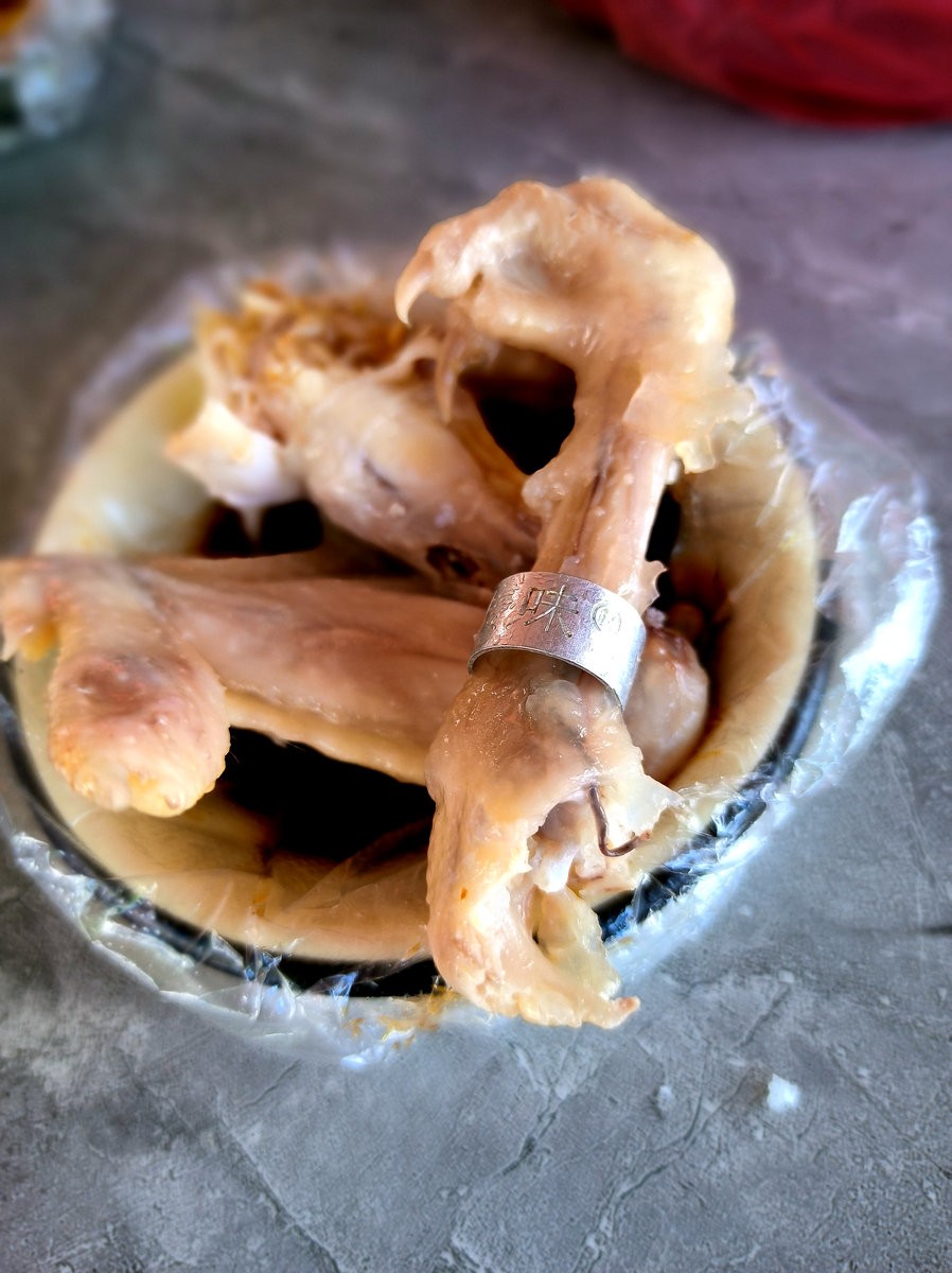 2024夏 海南环岛行（145）飘香千年的“东坡盐焗鸡”往事