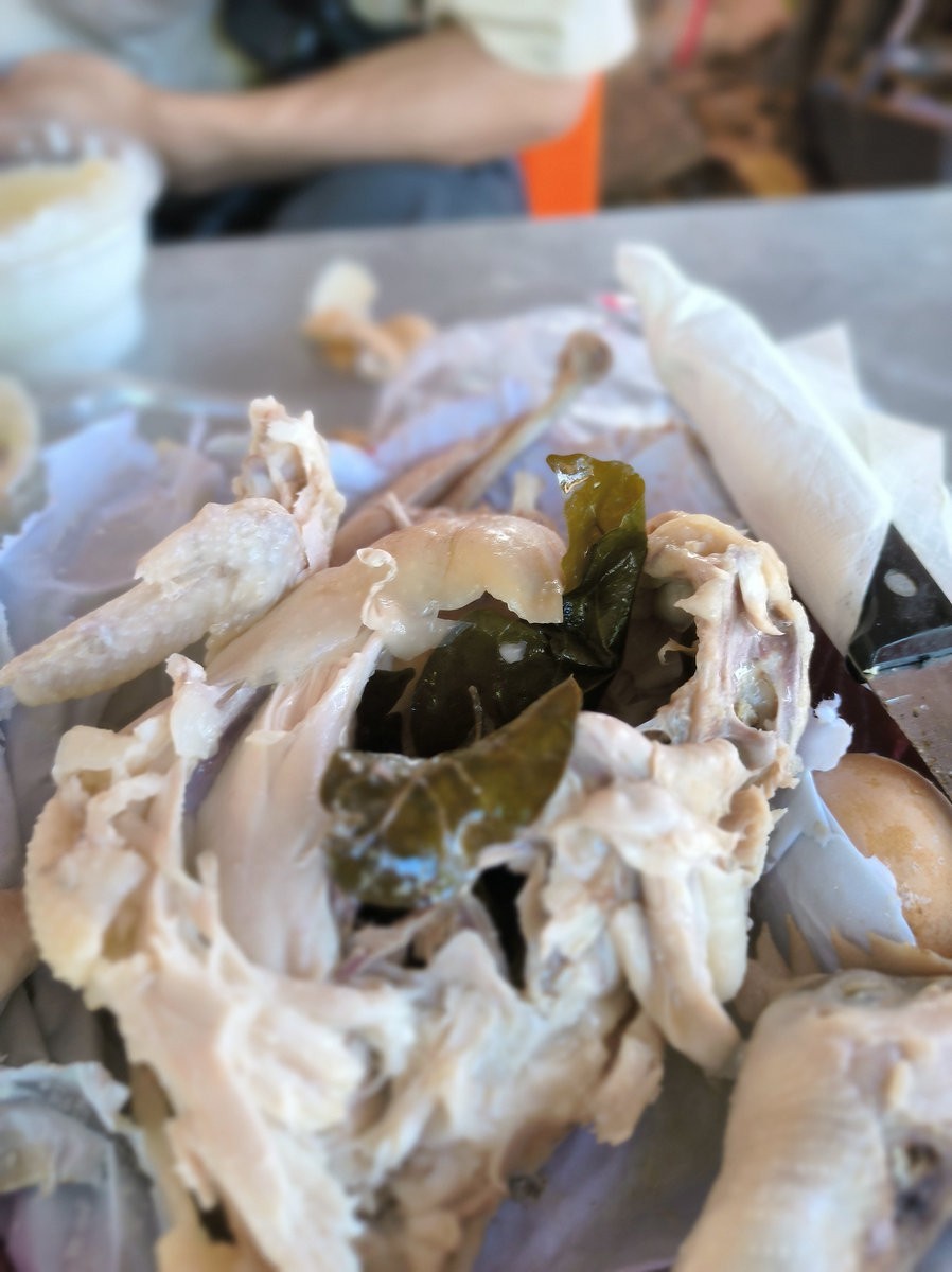 2024夏 海南环岛行（145）飘香千年的“东坡盐焗鸡”往事