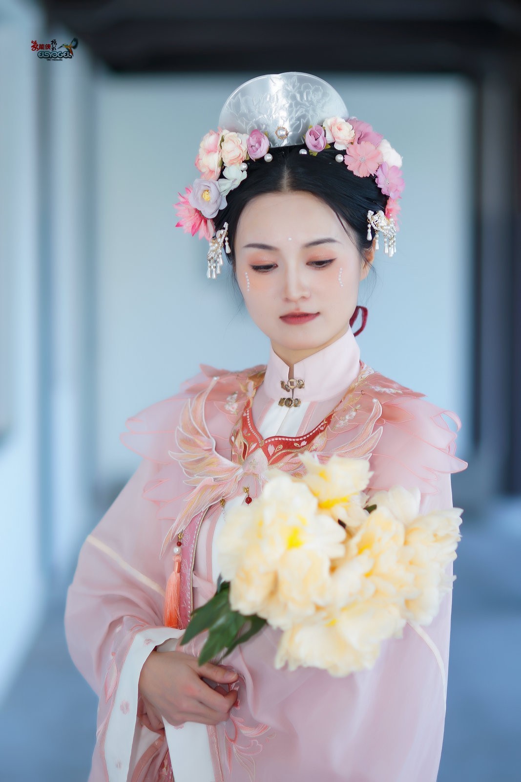 【魅力汉明女神】---沛阳