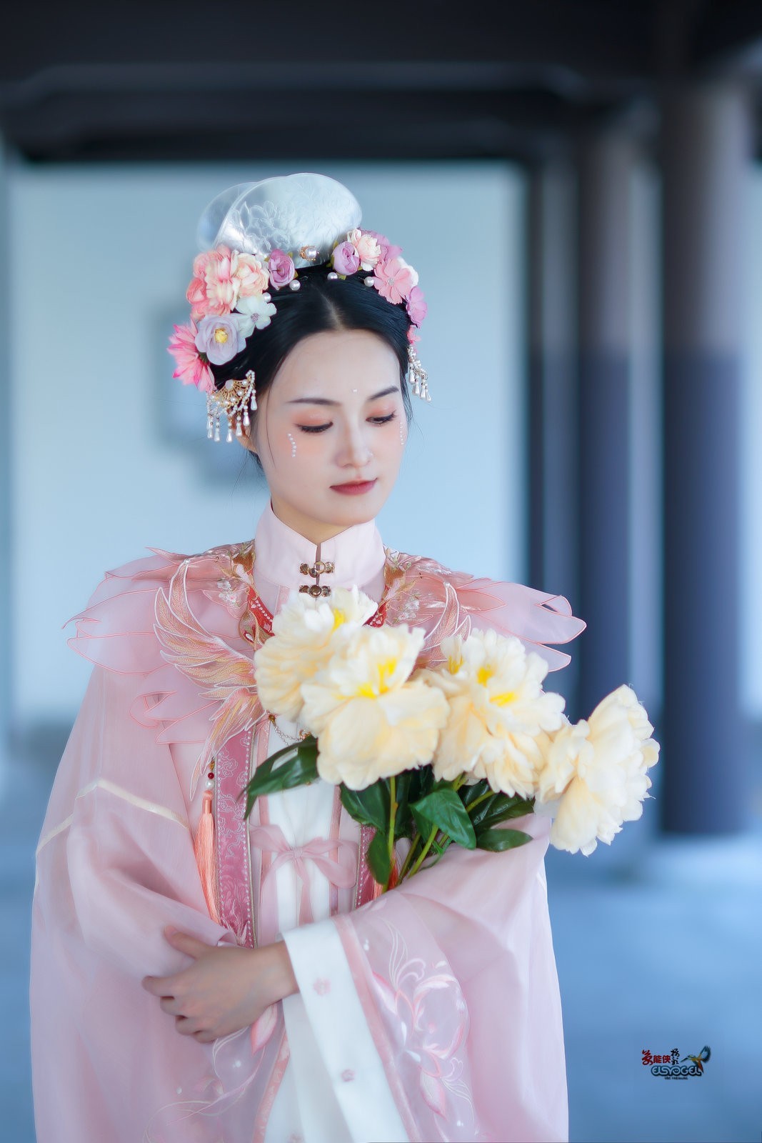 【魅力汉明女神】---沛阳