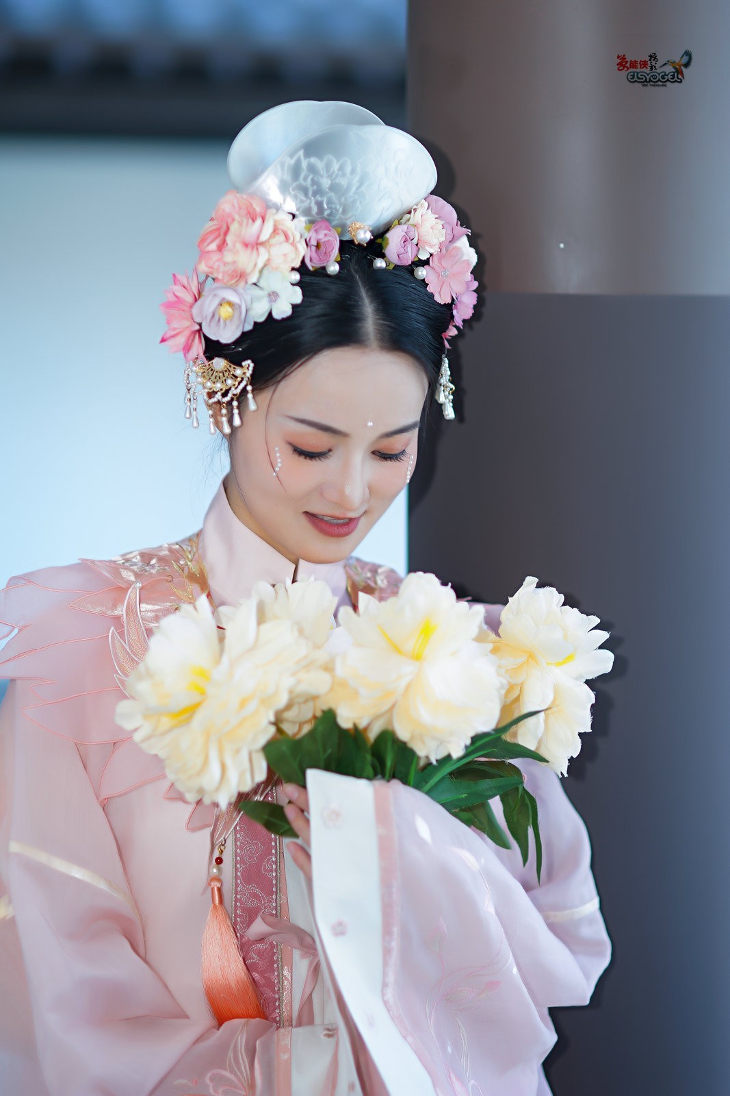 【魅力汉明女神】---沛阳