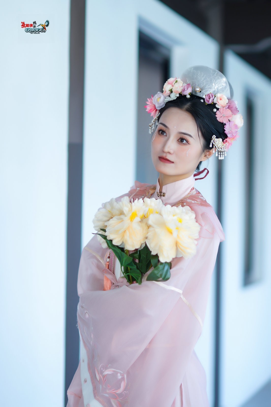 【魅力汉明女神】---沛阳