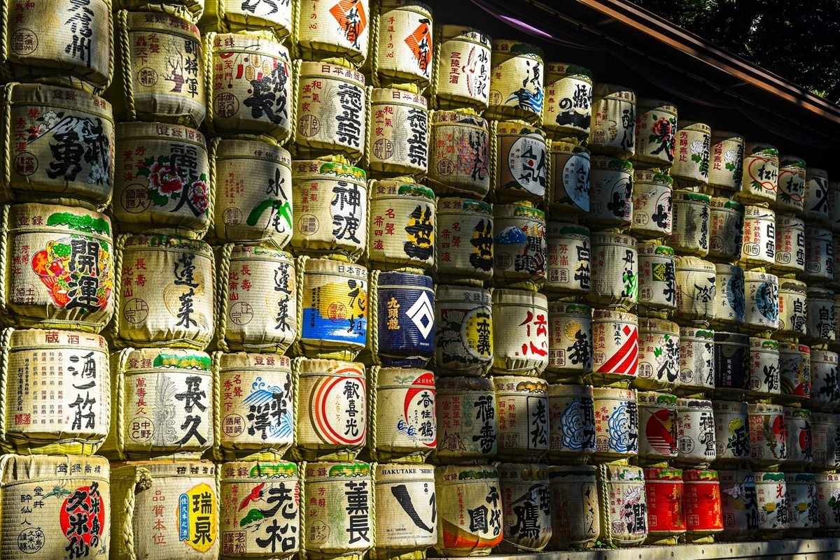 明治花园（日本东京）