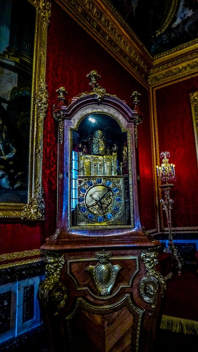 摄“锦”“法尔赛宫”（巴黎·）