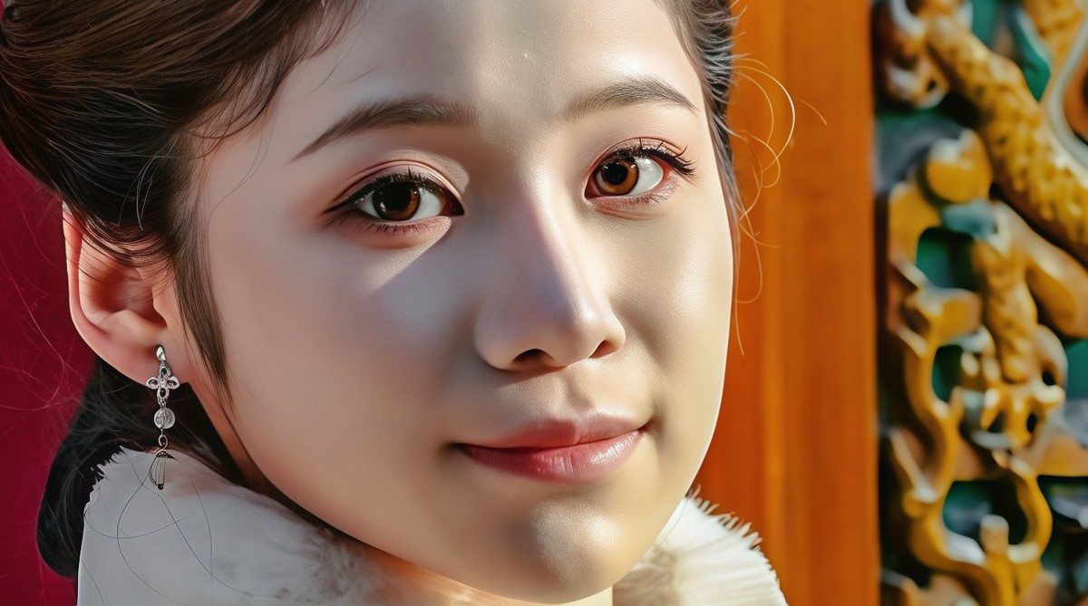 秋日北海公园20241105 《2》